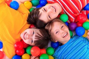 Chia mag a gyerekeinknek